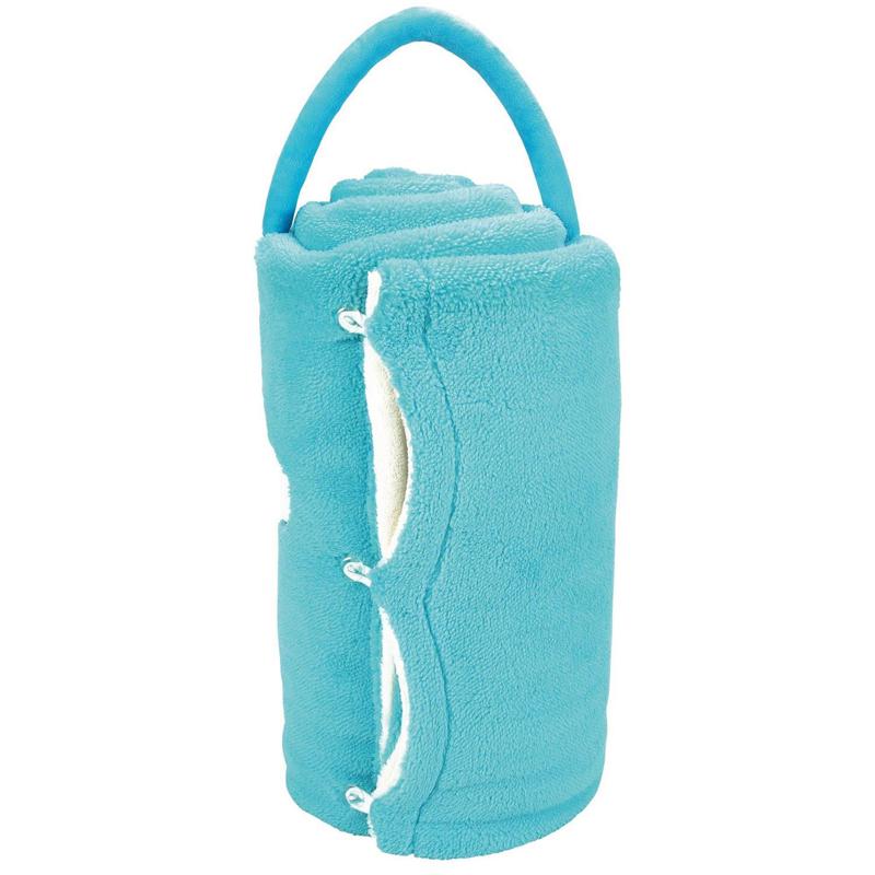 Sanrio Characters Sanrio Cinnamoroll SnowThrow Travel Blanket  Saudi Arabia |  EP7860192