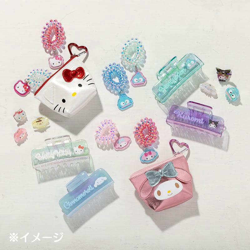 Sanrio Characters Sanrio Cinnamoroll Spiral (Set of 2) Hair Tie  Saudi Arabia |  EN9170238