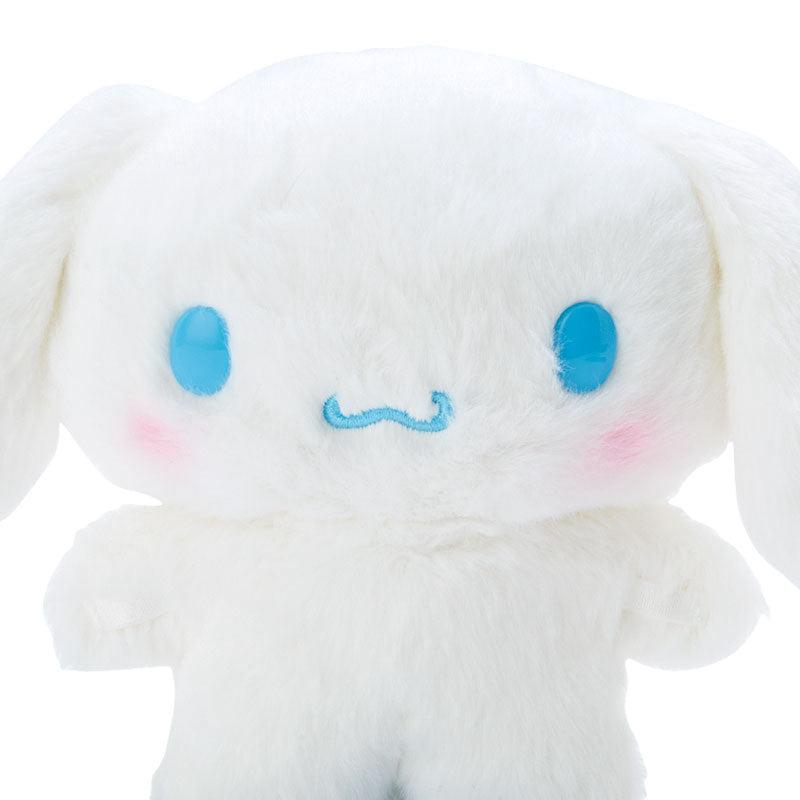 Sanrio Characters Sanrio Cinnamoroll Standing Display Plush (Medium) Plushies  Saudi Arabia |  QC3604281