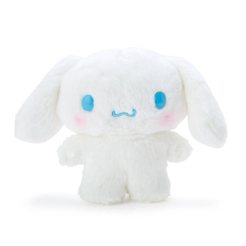 Sanrio Characters Sanrio Cinnamoroll Standing Display Plush (Medium) Plushies  Saudi Arabia |  QC3604281