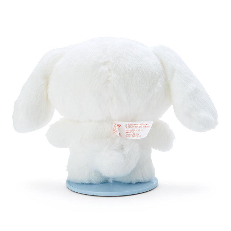 Sanrio Characters Sanrio Cinnamoroll Standing Display Plush (Medium) Plushies  Saudi Arabia |  QC3604281
