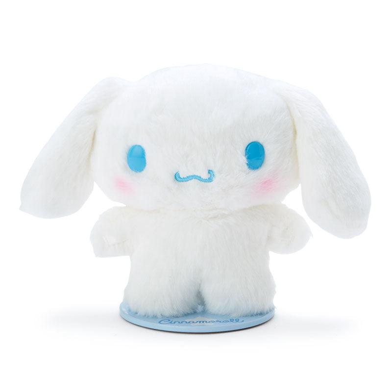 Sanrio Characters Sanrio Cinnamoroll Standing Display Plush (Medium) Plushies  Saudi Arabia |  QC3604281