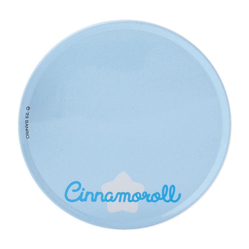 Sanrio Characters Sanrio Cinnamoroll Standing Display Plush (Small) Plushies  Saudi Arabia |  DF4275603