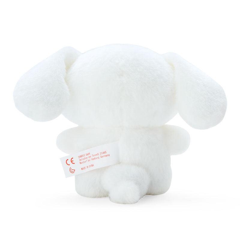Sanrio Characters Sanrio Cinnamoroll Standing Display Plush (Small) Plushies  Saudi Arabia |  DF4275603