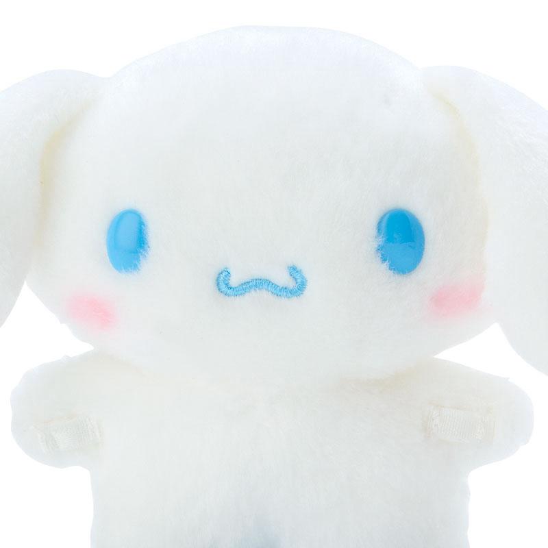 Sanrio Characters Sanrio Cinnamoroll Standing Display Plush (Small) Plushies  Saudi Arabia |  DF4275603