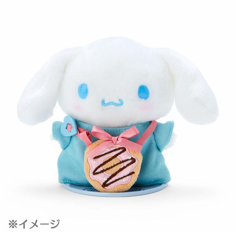 Sanrio Characters Sanrio Cinnamoroll Standing Display Plush (Small) Plushies  Saudi Arabia |  DF4275603