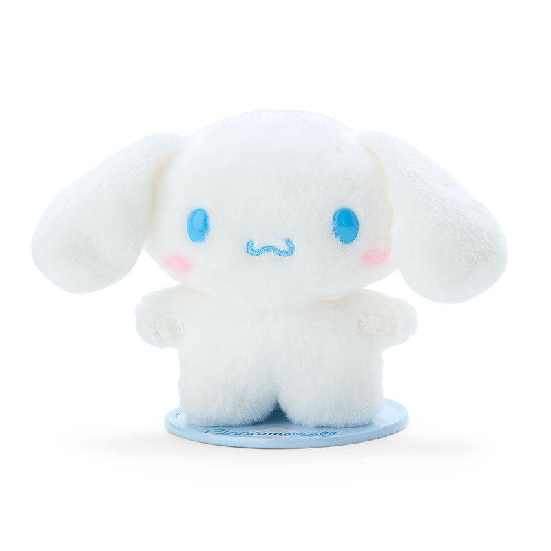 Sanrio Characters Sanrio Cinnamoroll Standing Display Plush (Small) Plushies  Saudi Arabia |  DF4275603