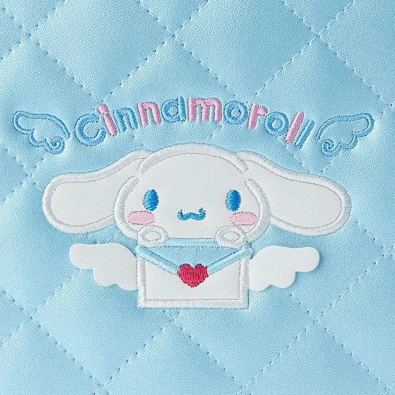 Sanrio Characters Sanrio Cinnamoroll Stand (To Everyone I Love Series) Mirror  Saudi Arabia |  DX1250374