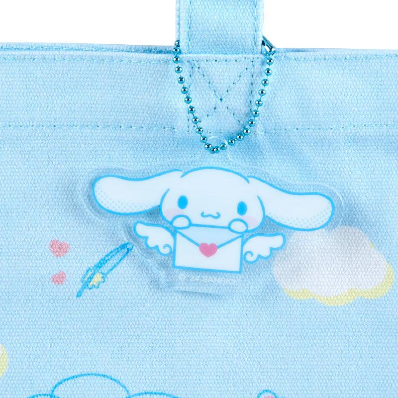 Sanrio Characters Sanrio Cinnamoroll (To Everyone I Love Series) Tote  Saudi Arabia |  GC3042915