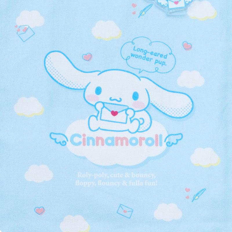 Sanrio Characters Sanrio Cinnamoroll (To Everyone I Love Series) Tote  Saudi Arabia |  GC3042915
