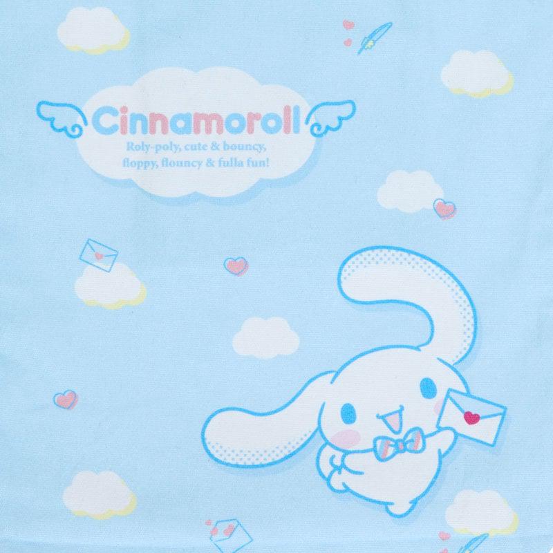 Sanrio Characters Sanrio Cinnamoroll (To Everyone I Love Series) Tote  Saudi Arabia |  GC3042915