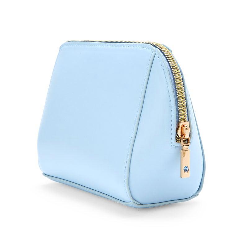 Sanrio Characters Sanrio Cinnamoroll Zipper (Dainty Tiara Series) Pouch  Saudi Arabia |  EW2890163