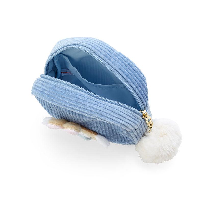 Sanrio Characters Sanrio Cinnamoroll Zipper (Forest Friends Series) Pouch  Saudi Arabia |  CT6025784