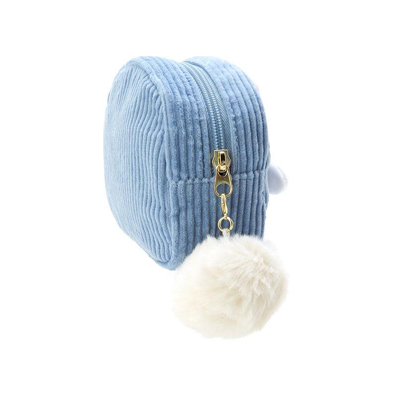 Sanrio Characters Sanrio Cinnamoroll Zipper (Forest Friends Series) Pouch  Saudi Arabia |  CT6025784