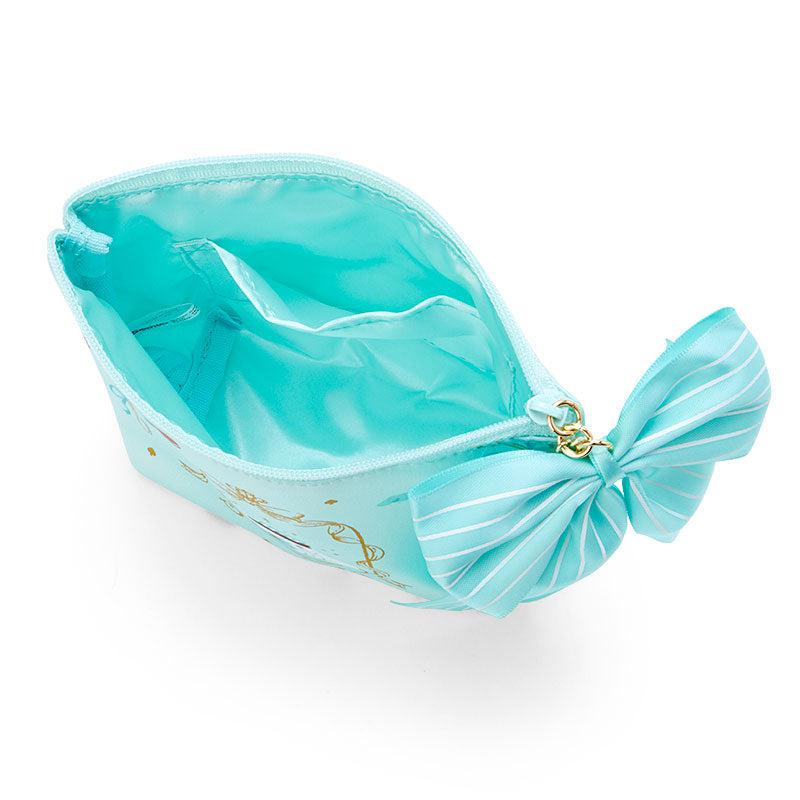 Sanrio Characters Sanrio Cinnamoroll Zipper (Tea Room Series) Pouch  Saudi Arabia |  AW4205863