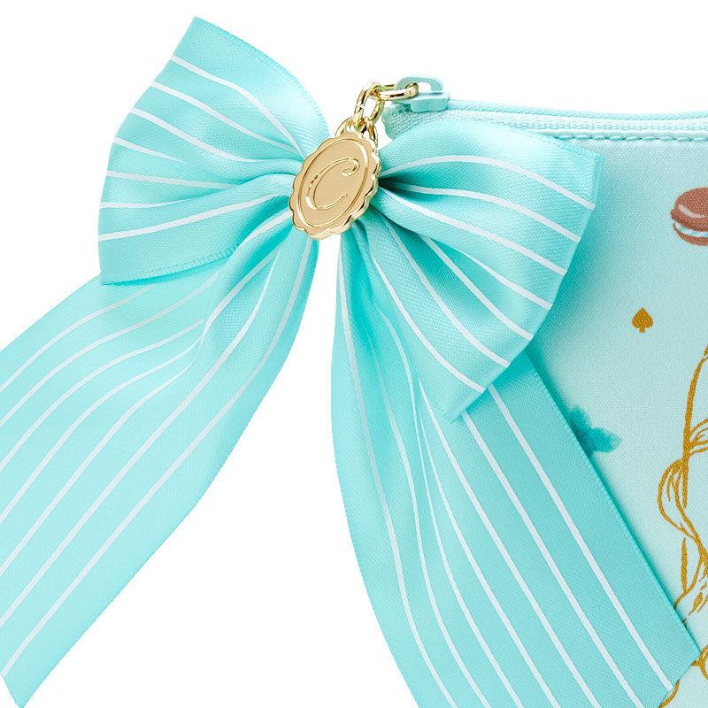 Sanrio Characters Sanrio Cinnamoroll Zipper (Tea Room Series) Pouch  Saudi Arabia |  AW4205863