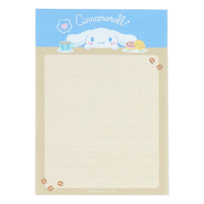 Sanrio Characters Sanrio Cinnamoroll & Sticker Set  Saudi Arabia |  LM0263895