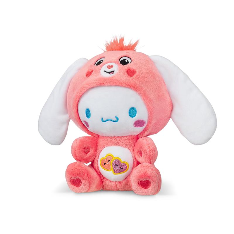 Sanrio Characters Sanrio Cinnamoroll x Care Bears 8