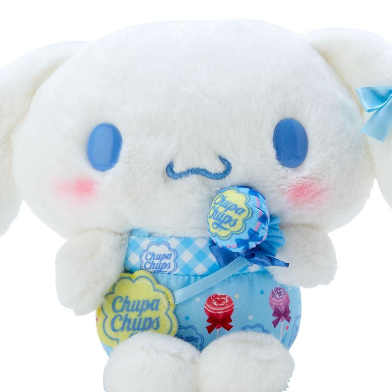Sanrio Characters Sanrio Cinnamoroll x Chupa Chups 8
