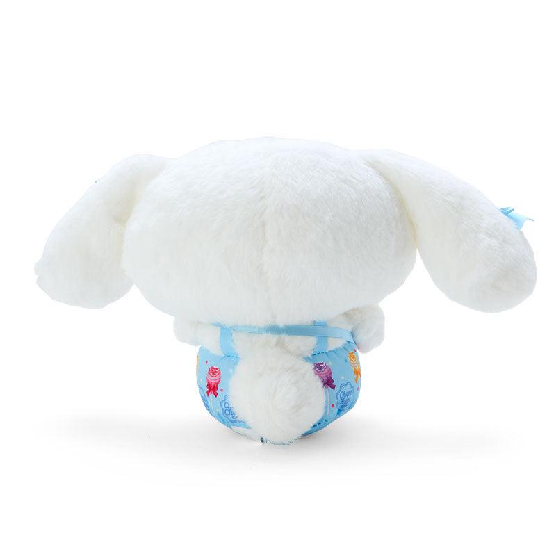 Sanrio Characters Sanrio Cinnamoroll x Chupa Chups 8