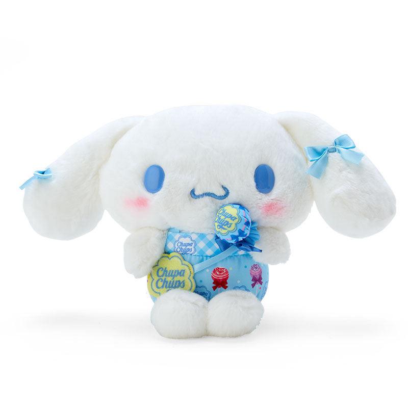 Sanrio Characters Sanrio Cinnamoroll x Chupa Chups 8