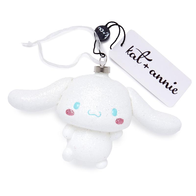 Sanrio Characters Sanrio Cinnamoroll x Kat + Annie Ornament Glasses  Saudi Arabia |  YH6973842