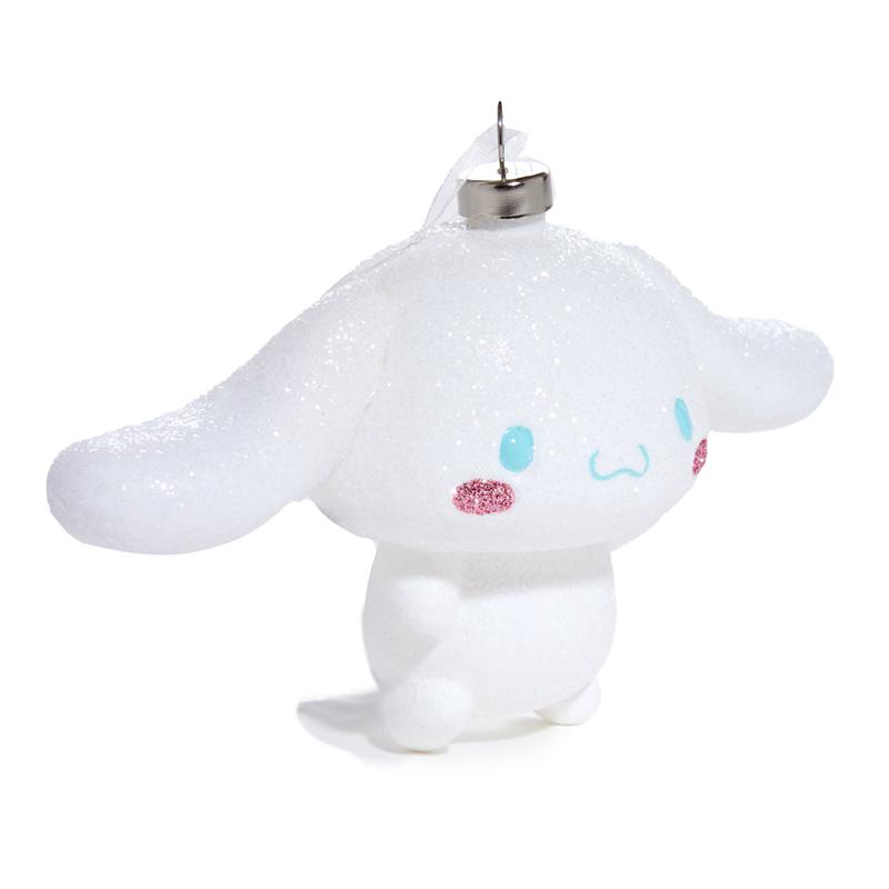 Sanrio Characters Sanrio Cinnamoroll x Kat + Annie Ornament Glasses  Saudi Arabia |  YH6973842