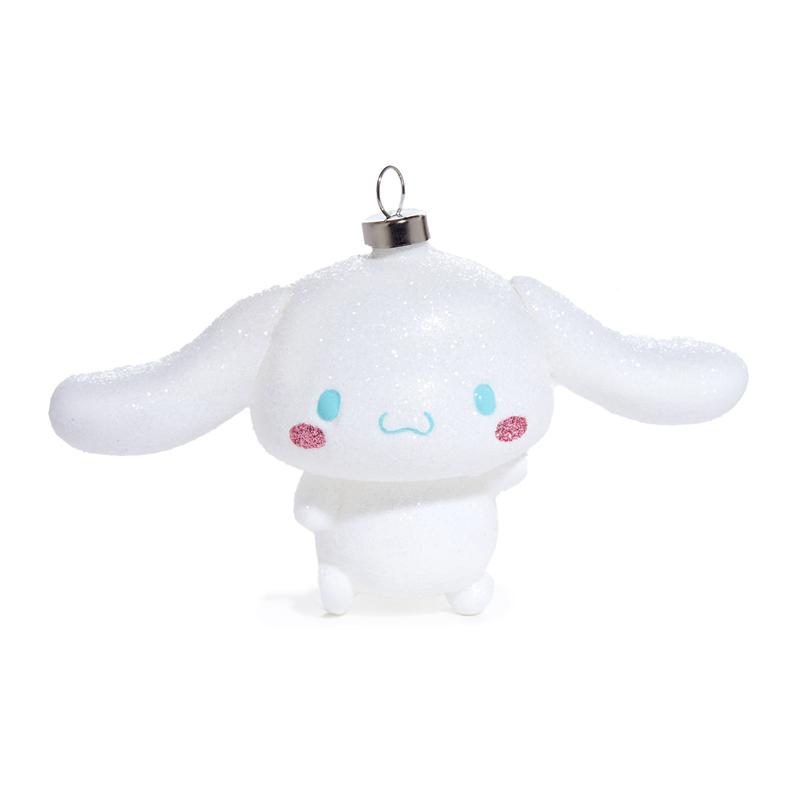 Sanrio Characters Sanrio Cinnamoroll x Kat + Annie Ornament Glasses  Saudi Arabia |  YH6973842