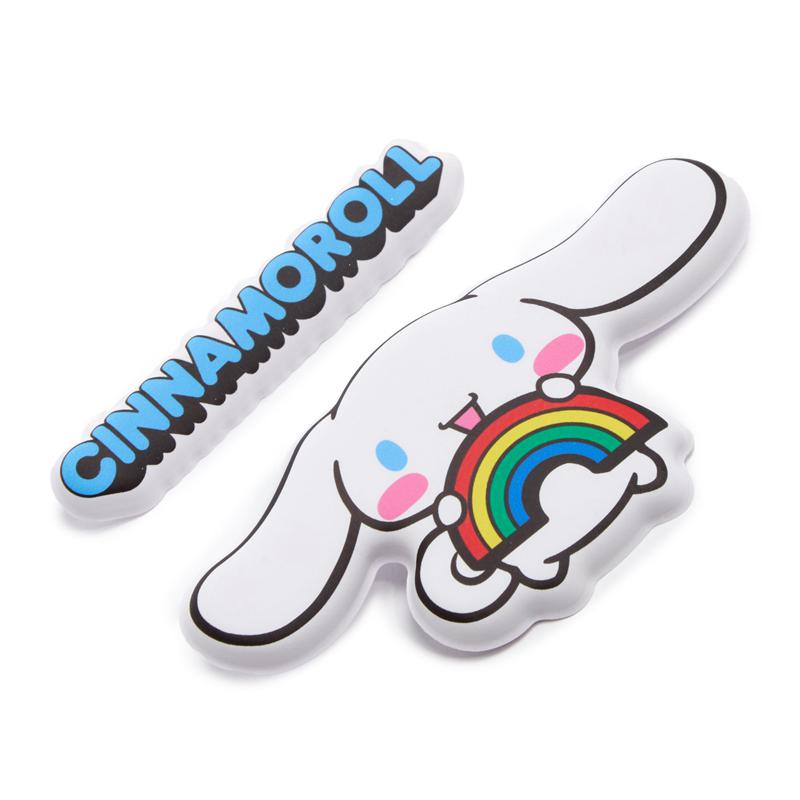 Sanrio Characters Sanrio Cinnamoroll x Pipsticks Biger Sticker Pack  Saudi Arabia |  AU8619453