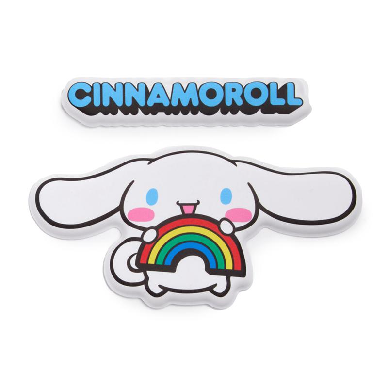 Sanrio Characters Sanrio Cinnamoroll x Pipsticks Biger Sticker Pack  Saudi Arabia |  AU8619453