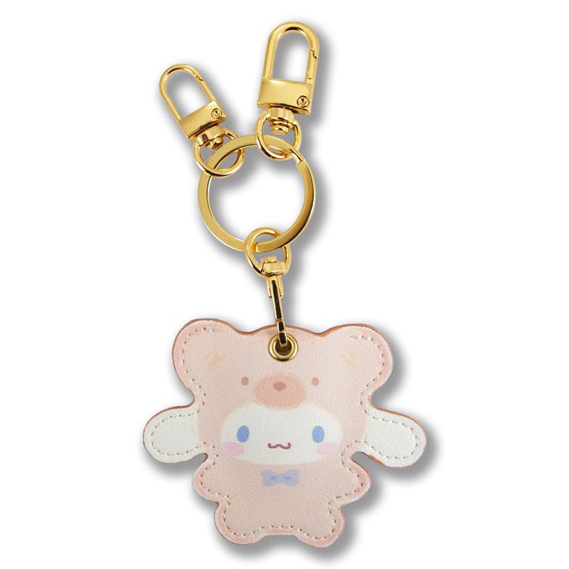 Sanrio Characters Sanrio Cinnamoroll x Sonix AirTag (Latte Bears) Keychain  Saudi Arabia |  HN8792136