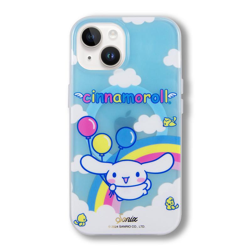 Sanrio Characters Sanrio Cinnamoroll x Sonix Classic Iphone Case  Saudi Arabia |  KT7819506