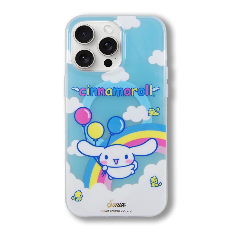 Sanrio Characters Sanrio Cinnamoroll x Sonix Classic Iphone Case  Saudi Arabia |  KT7819506