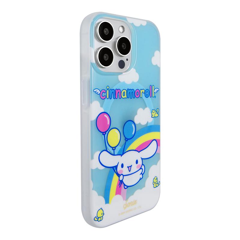 Sanrio Characters Sanrio Cinnamoroll x Sonix Classic Iphone Case  Saudi Arabia |  KT7819506