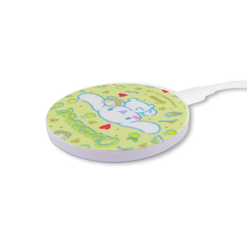 Sanrio Characters Sanrio Cinnamoroll x Sonix Lemon Sweets Maglink™ Charger  Saudi Arabia |  WR5841297