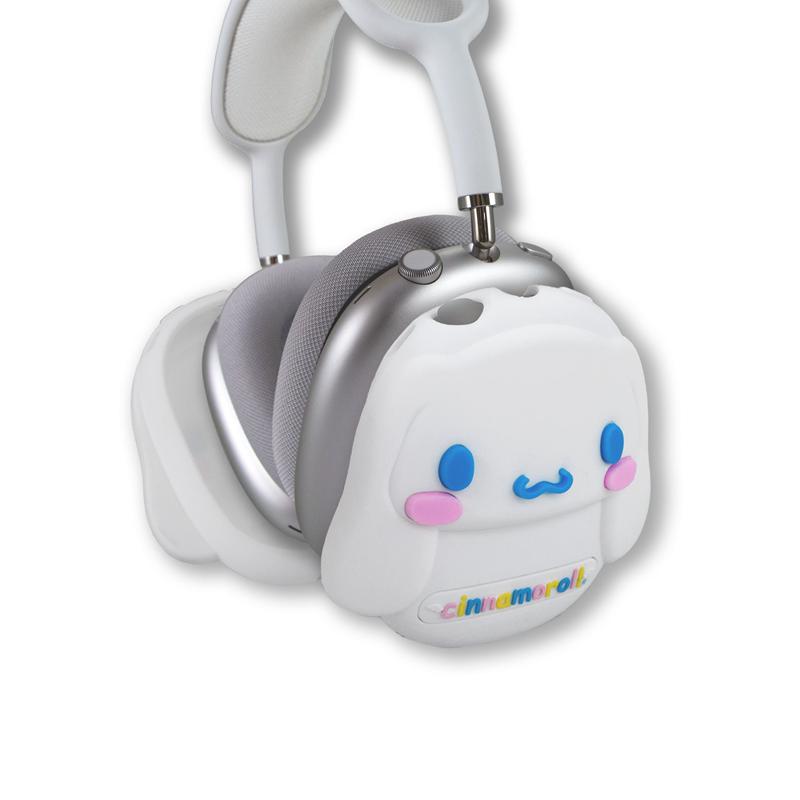 Sanrio Characters Sanrio Cinnamoroll x Sonix Silicone Airpods Max Cover  Saudi Arabia |  XE9673820