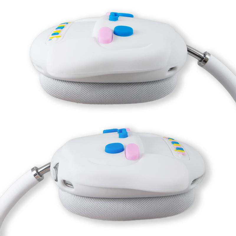 Sanrio Characters Sanrio Cinnamoroll x Sonix Silicone Airpods Max Cover  Saudi Arabia |  XE9673820