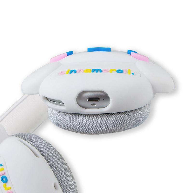Sanrio Characters Sanrio Cinnamoroll x Sonix Silicone Airpods Max Cover  Saudi Arabia |  XE9673820