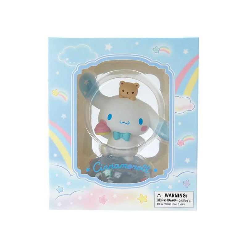 Sanrio Characters Sanrio Cinnamorolled Mini Figurine  Saudi Arabia |  NG3901268