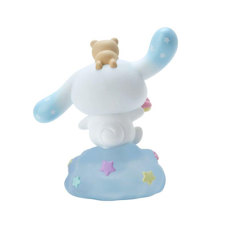 Sanrio Characters Sanrio Cinnamorolled Mini Figurine  Saudi Arabia |  NG3901268