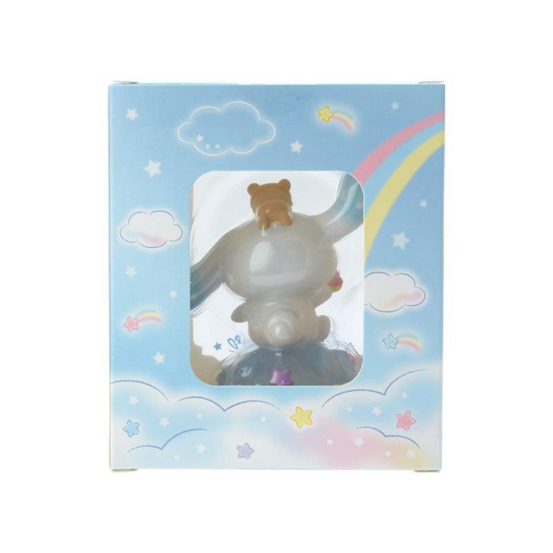 Sanrio Characters Sanrio Cinnamorolled Mini Figurine  Saudi Arabia |  NG3901268