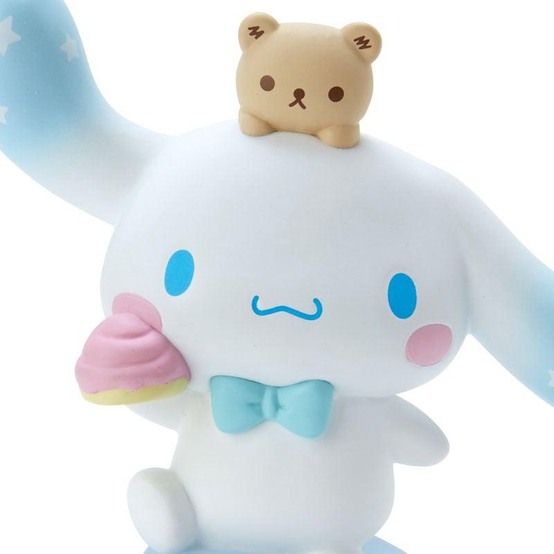 Sanrio Characters Sanrio Cinnamorolled Mini Figurine  Saudi Arabia |  NG3901268