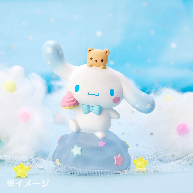 Sanrio Characters Sanrio Cinnamorolled Mini Figurine  Saudi Arabia |  NG3901268