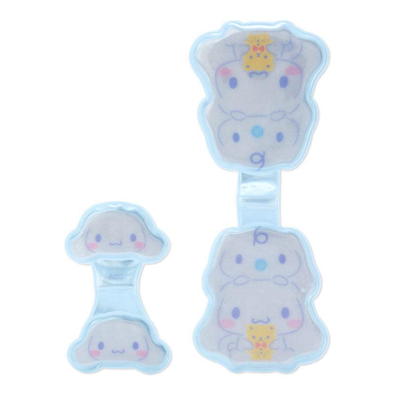 Sanrio Characters Sanrio Cinnamorollic Bag Charm  Saudi Arabia |  UV3706491