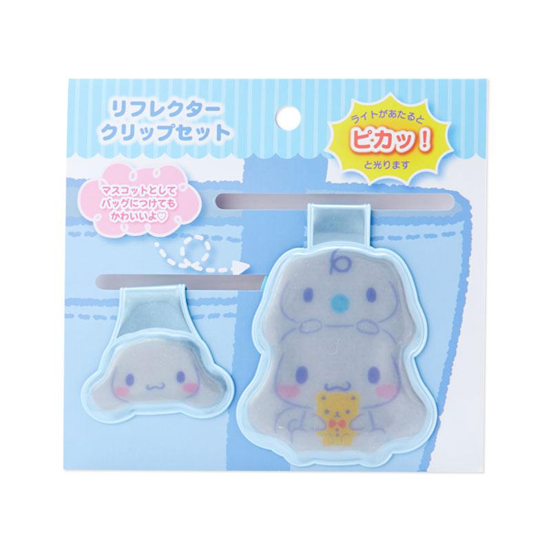 Sanrio Characters Sanrio Cinnamorollic Bag Charm  Saudi Arabia |  UV3706491