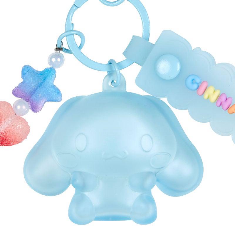 Sanrio Characters Sanrio Cinnamroll (Gummy Candy Series) Keychain  Saudi Arabia |  EM3287906