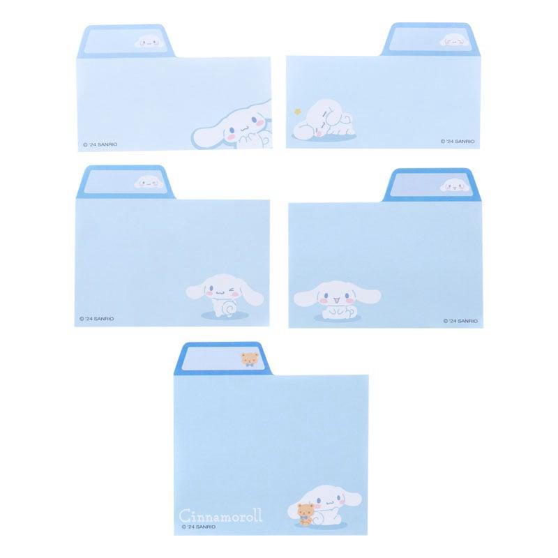 Sanrio Characters Sanrio Cinnamroll Index Tab Sticky Notes  Saudi Arabia |  NV6023415