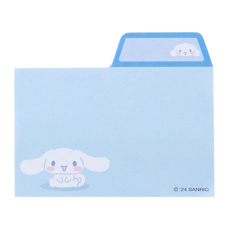 Sanrio Characters Sanrio Cinnamroll Index Tab Sticky Notes  Saudi Arabia |  NV6023415