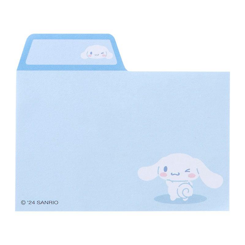 Sanrio Characters Sanrio Cinnamroll Index Tab Sticky Notes  Saudi Arabia |  NV6023415