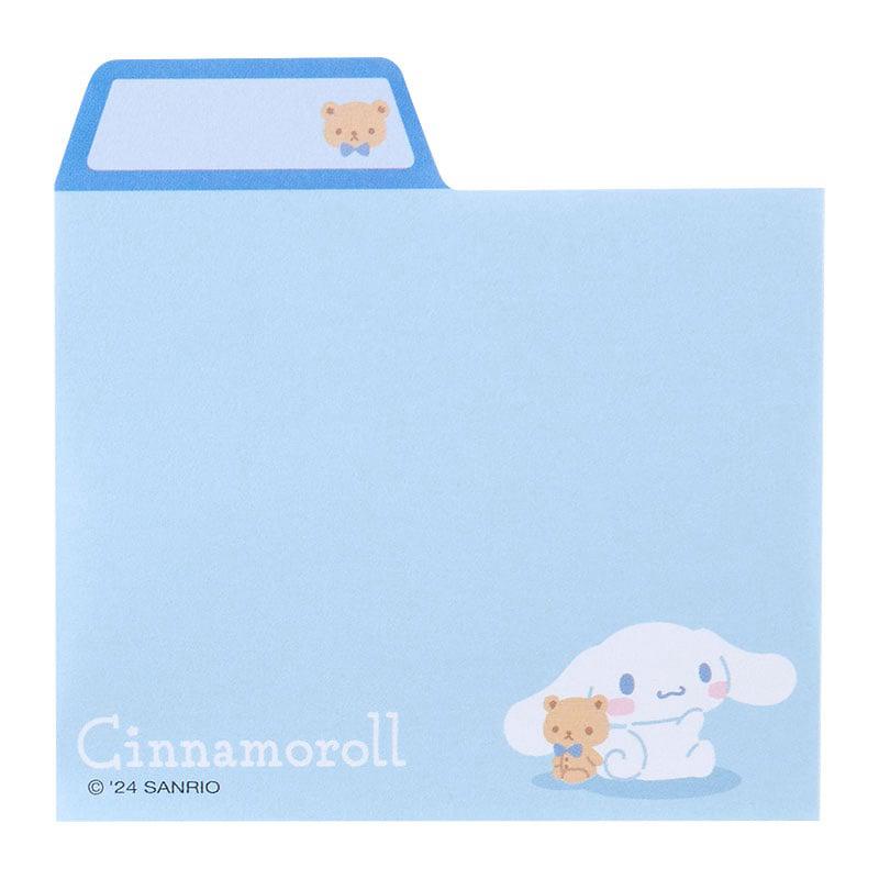Sanrio Characters Sanrio Cinnamroll Index Tab Sticky Notes  Saudi Arabia |  NV6023415